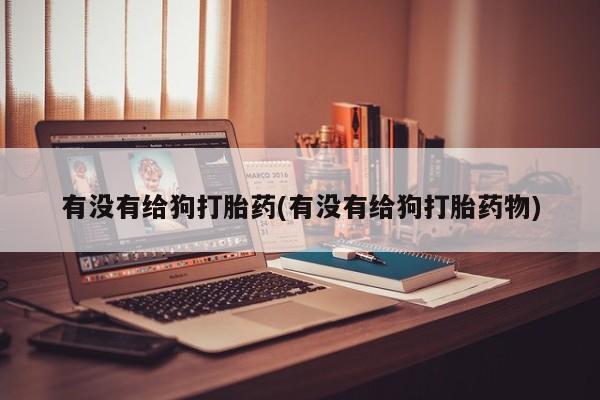 网上怎么购买流产药有没有给狗打胎药(有没有给狗打胎药物)