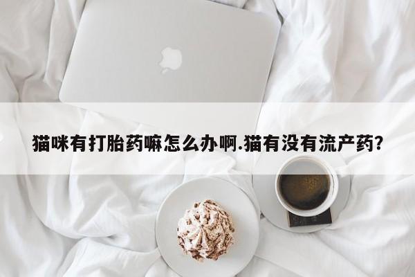 网上怎么购买流产药猫咪有打胎药嘛怎么办啊.猫有没有流产药？