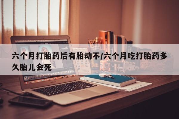 网上怎么购买流产药六个月打胎药后有胎动不/六个月吃打胎药多久胎儿会死