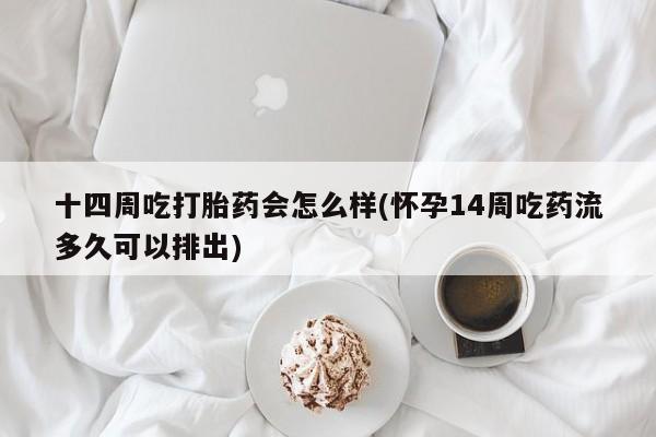 网上怎么购买流产药十四周吃打胎药会怎么样(怀孕14周吃药流多久可以排出)
