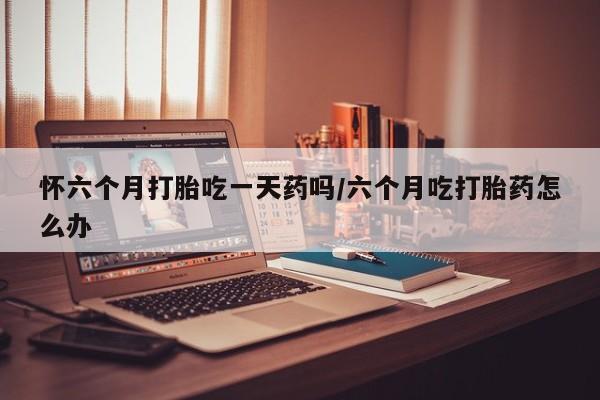 网上怎么购买流产药怀六个月打胎吃一天药吗/六个月吃打胎药怎么办