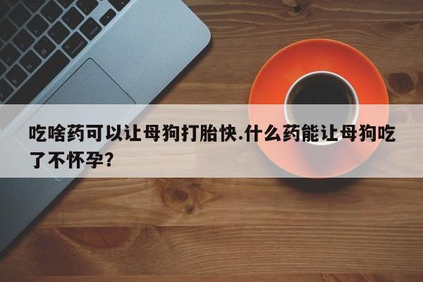 网上怎么购买流产药吃啥药可以让母狗打胎快.什么药能让母狗吃了不怀孕？